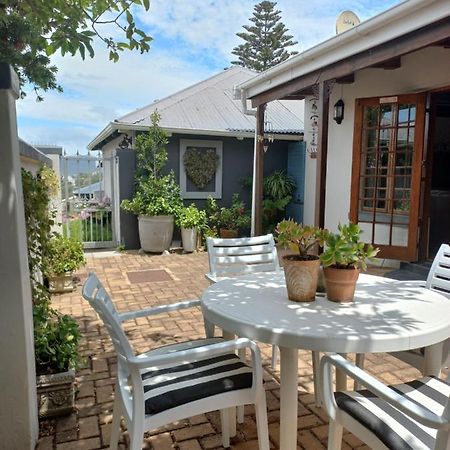 Erica Cottage Knysna Luaran gambar