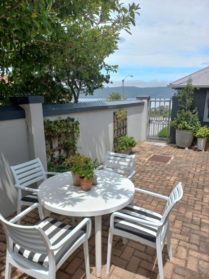 Erica Cottage Knysna Luaran gambar