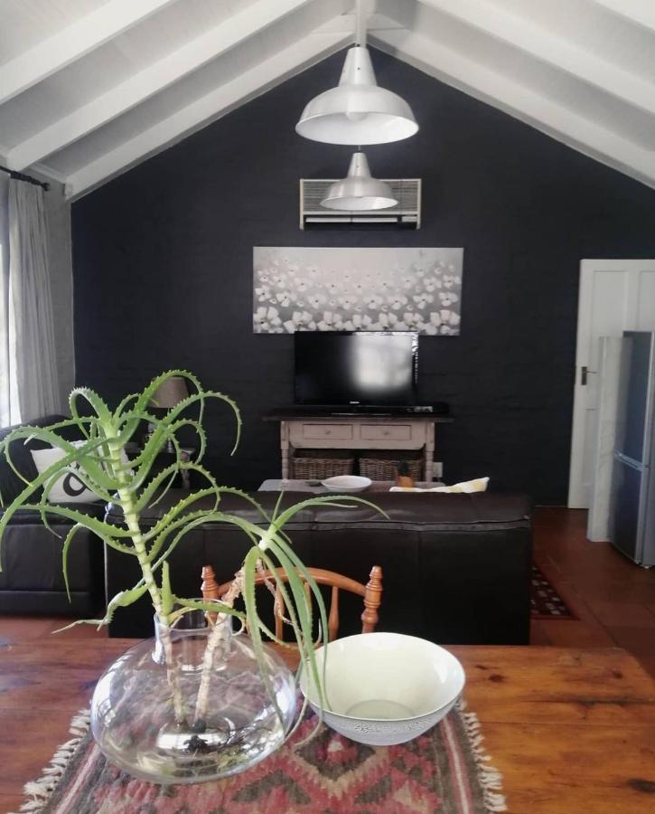 Erica Cottage Knysna Luaran gambar