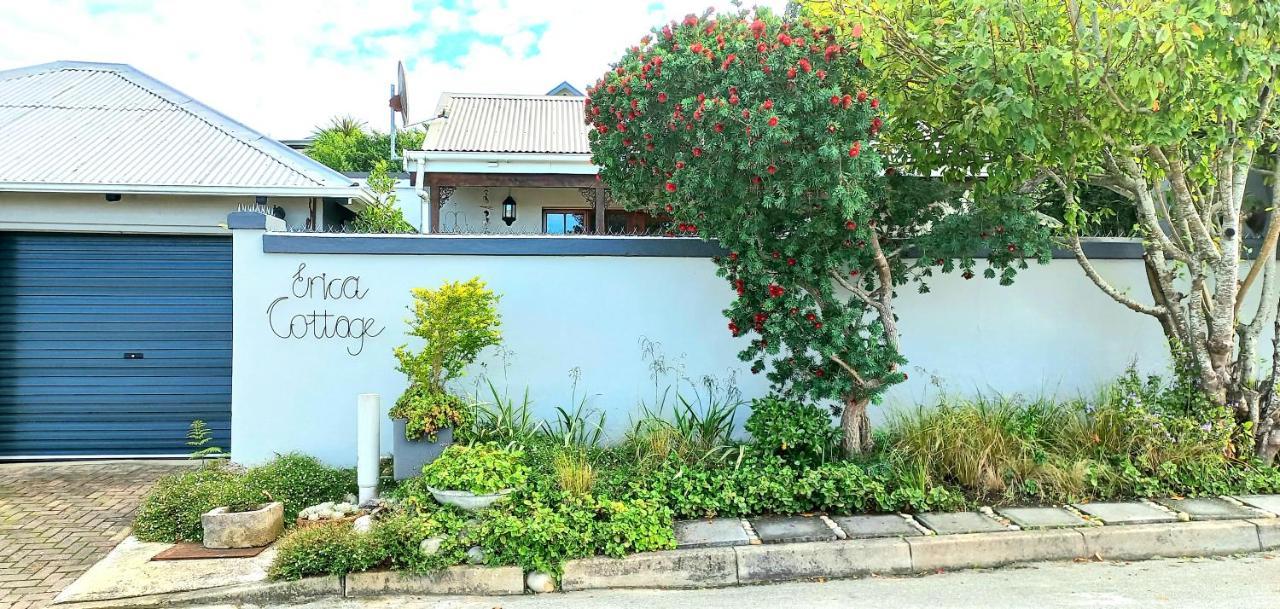 Erica Cottage Knysna Luaran gambar